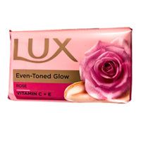 Lux Even-toned Glow soap