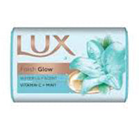 Lux Fresh glow soap