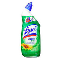 Lysol Action Gel
