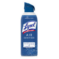 Lysol Air Santizer