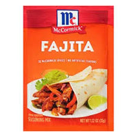 MC Fajita