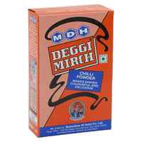 MDG deggi mirch