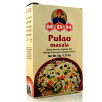 MDH Pulao Masala