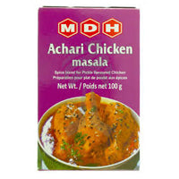 MDH achari chicken masala