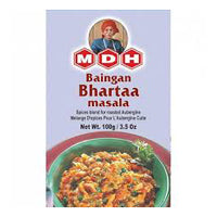 MDH baingan bhartaa masala