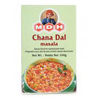 MDH chana dal masala