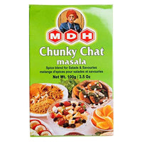 MDH chunky chat masala