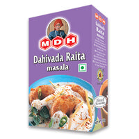 MDH dahivada raita masala