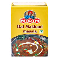 MDH dal makhani masala