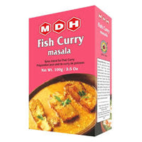 MDH fish curry masala