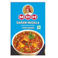 MDH garam masala