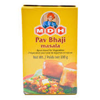 MDH pav bhaji masala