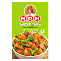 MDH sabji masala