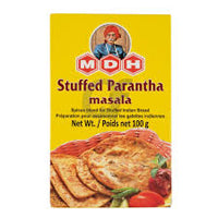 MDH stuffed parantha masala