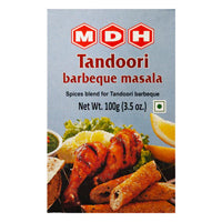 MDH tandoori barbeque masala