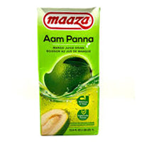 Maaza Aam Panna