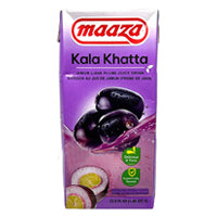 Maaza Kala Khatta