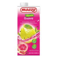 Maaza Masala Guava