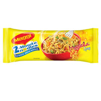Maggi 2-minute Noodles - 8 pack