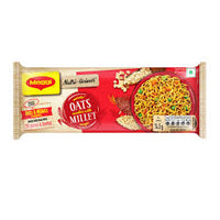 Maggi Masala Oats Millet