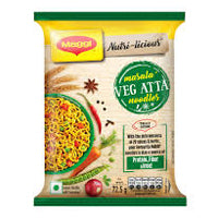 Maggi Masala Veg Atta