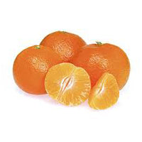 Mandarins