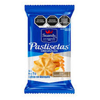 Marinela Pastisetas