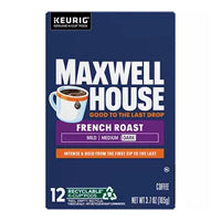 Maxwell House French Toast