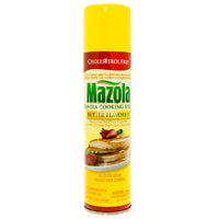 Mazola Canola Cooking Spray