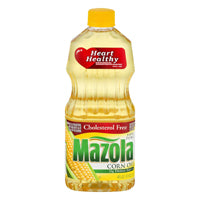 Mazola Corn Oil