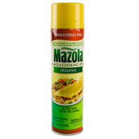 Mazola No Stick Spray