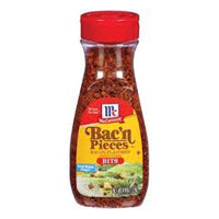 McCormick Bacon flavoured chips