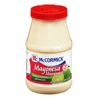 McCormick Mayinnaise