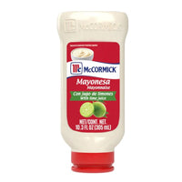 McCormick Mayonnaise