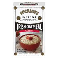 Mccann‚ Irish Oatmeal