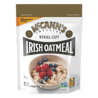 Mccann‚ steel cut Irish oatmeal