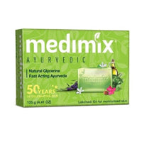Medimix Natural Glycerine soap