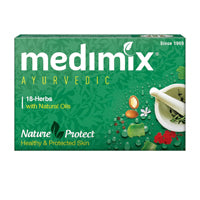 Medimix natural oil soap