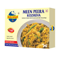Meen Peera Kozhuva