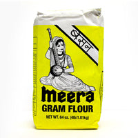 Meera besan