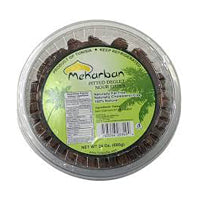 Meharban Pitted Deglet Nour Dates