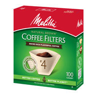 Melitta Coffee Filters