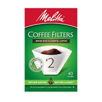 Melitta Coffee Filters