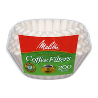 Melitta Super Premium Filtros de cafe