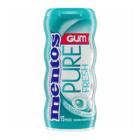 Mentos Pure Fresh Gum