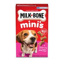 Milk-Bone Minis