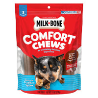 Milk-bone Comfort chews