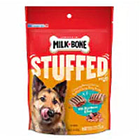 Milk-bone Stuffed with real Bacon & beef