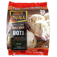 Mirchi Masala Roti - 30 pcs