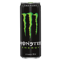 Monster Energy